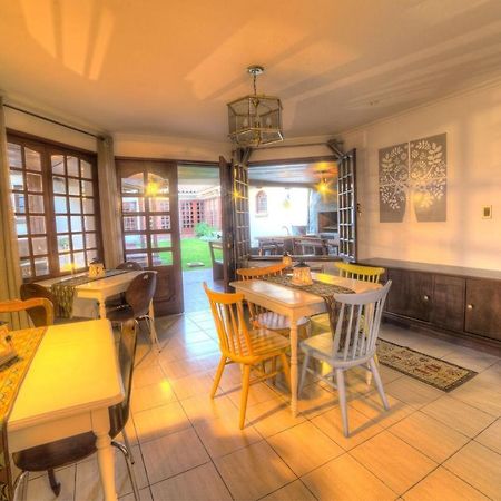 La Tua Casa Hotel Boutique Cochabamba Ngoại thất bức ảnh