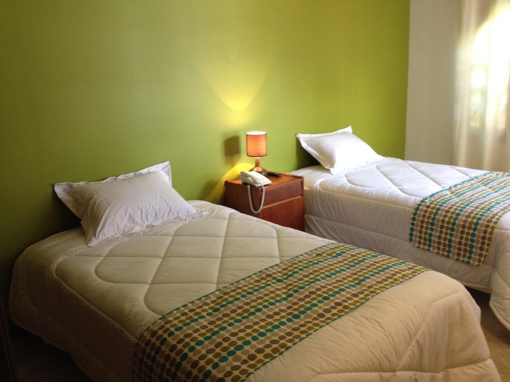 La Tua Casa Hotel Boutique Cochabamba Ngoại thất bức ảnh