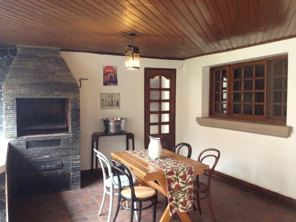 La Tua Casa Hotel Boutique Cochabamba Ngoại thất bức ảnh