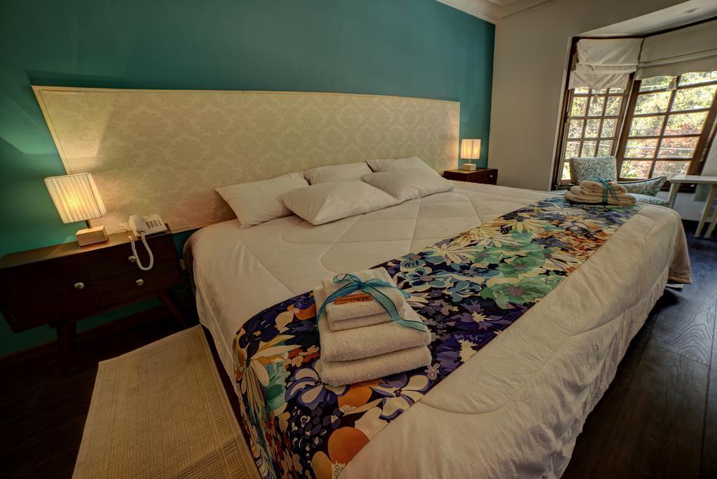 La Tua Casa Hotel Boutique Cochabamba Phòng bức ảnh