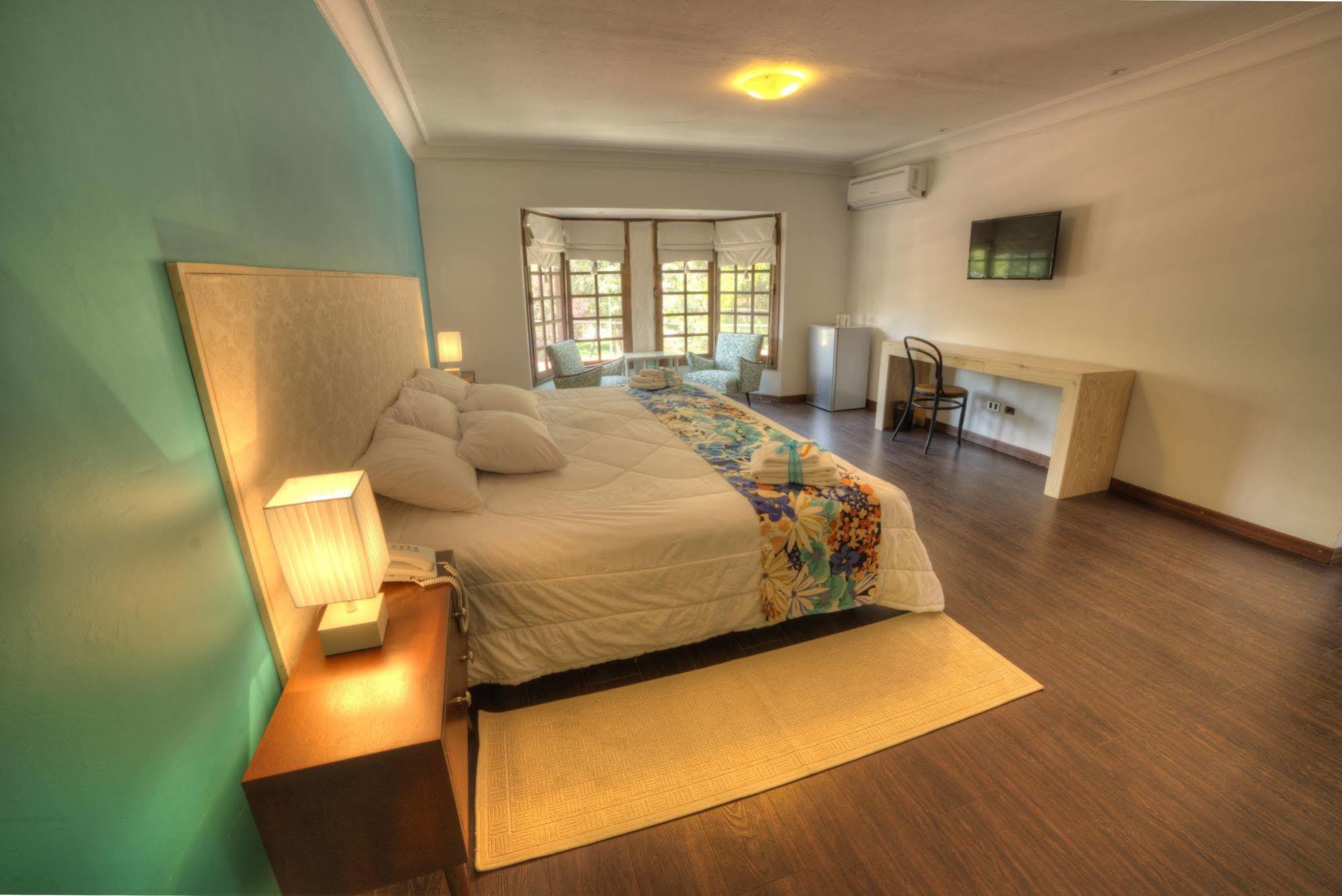 La Tua Casa Hotel Boutique Cochabamba Ngoại thất bức ảnh