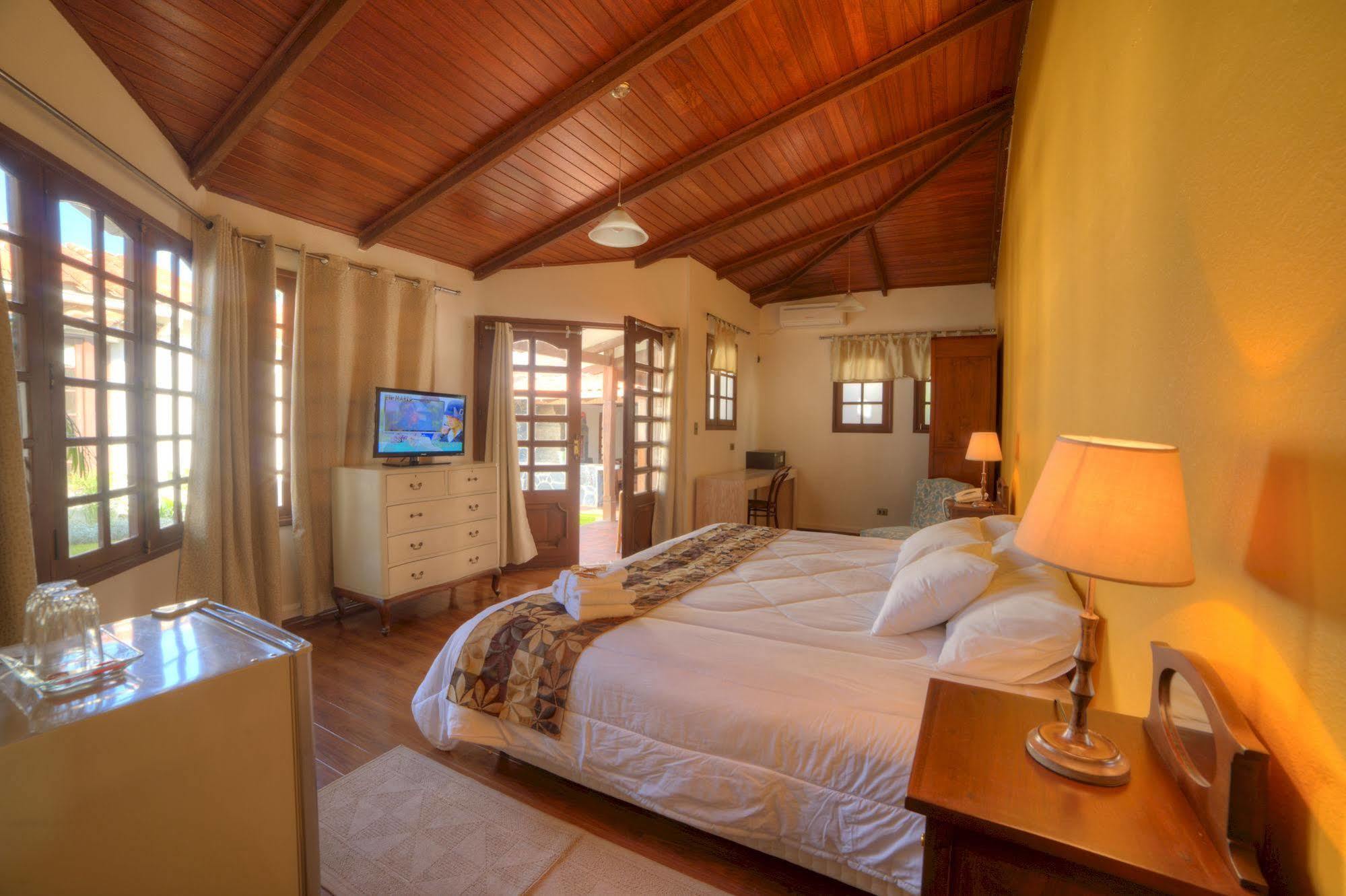 La Tua Casa Hotel Boutique Cochabamba Ngoại thất bức ảnh