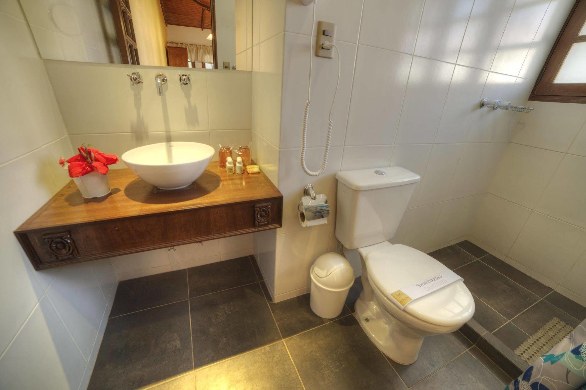 La Tua Casa Hotel Boutique Cochabamba Ngoại thất bức ảnh