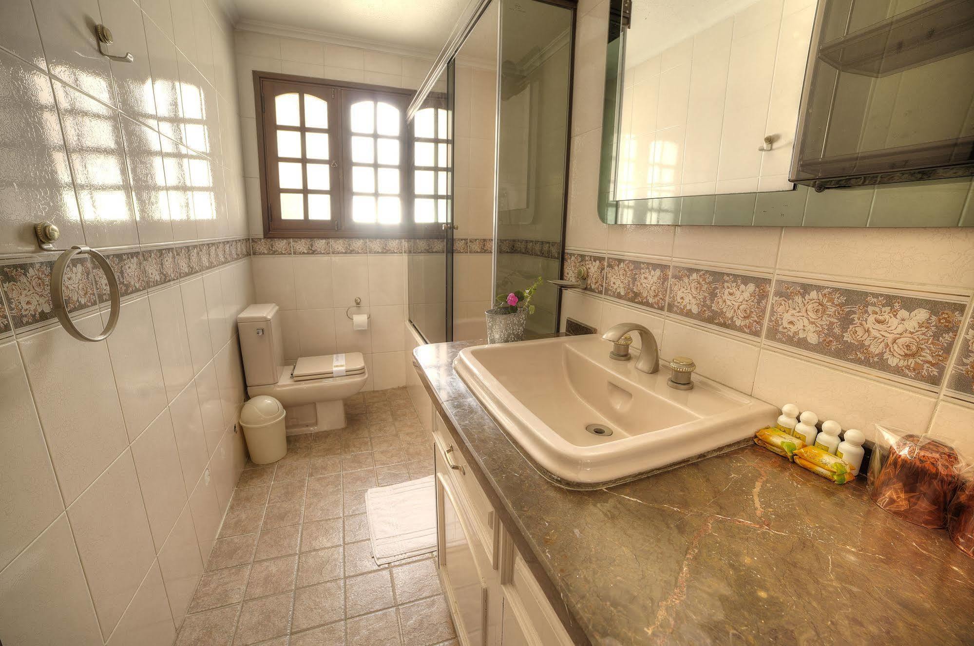 La Tua Casa Hotel Boutique Cochabamba Ngoại thất bức ảnh