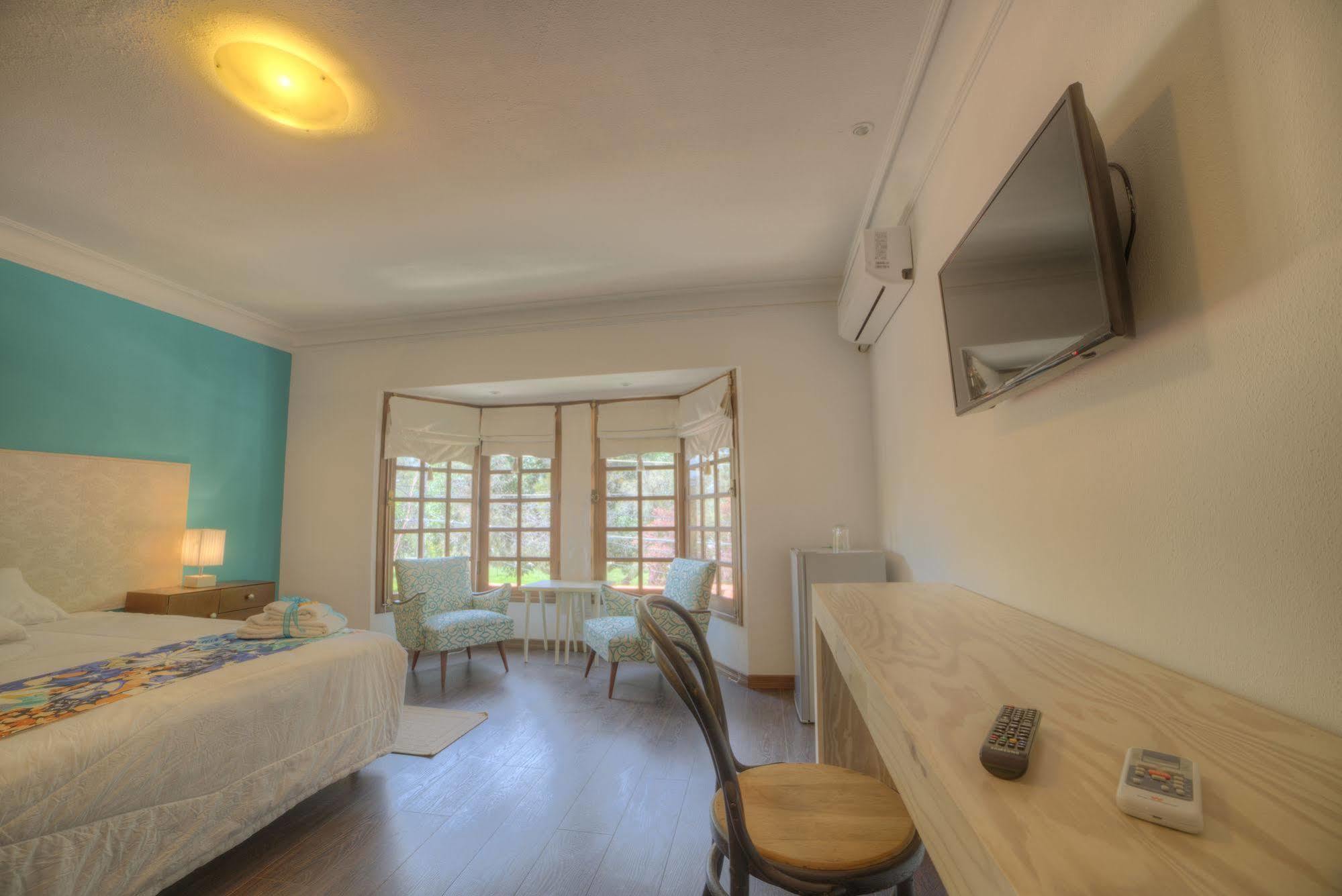 La Tua Casa Hotel Boutique Cochabamba Ngoại thất bức ảnh