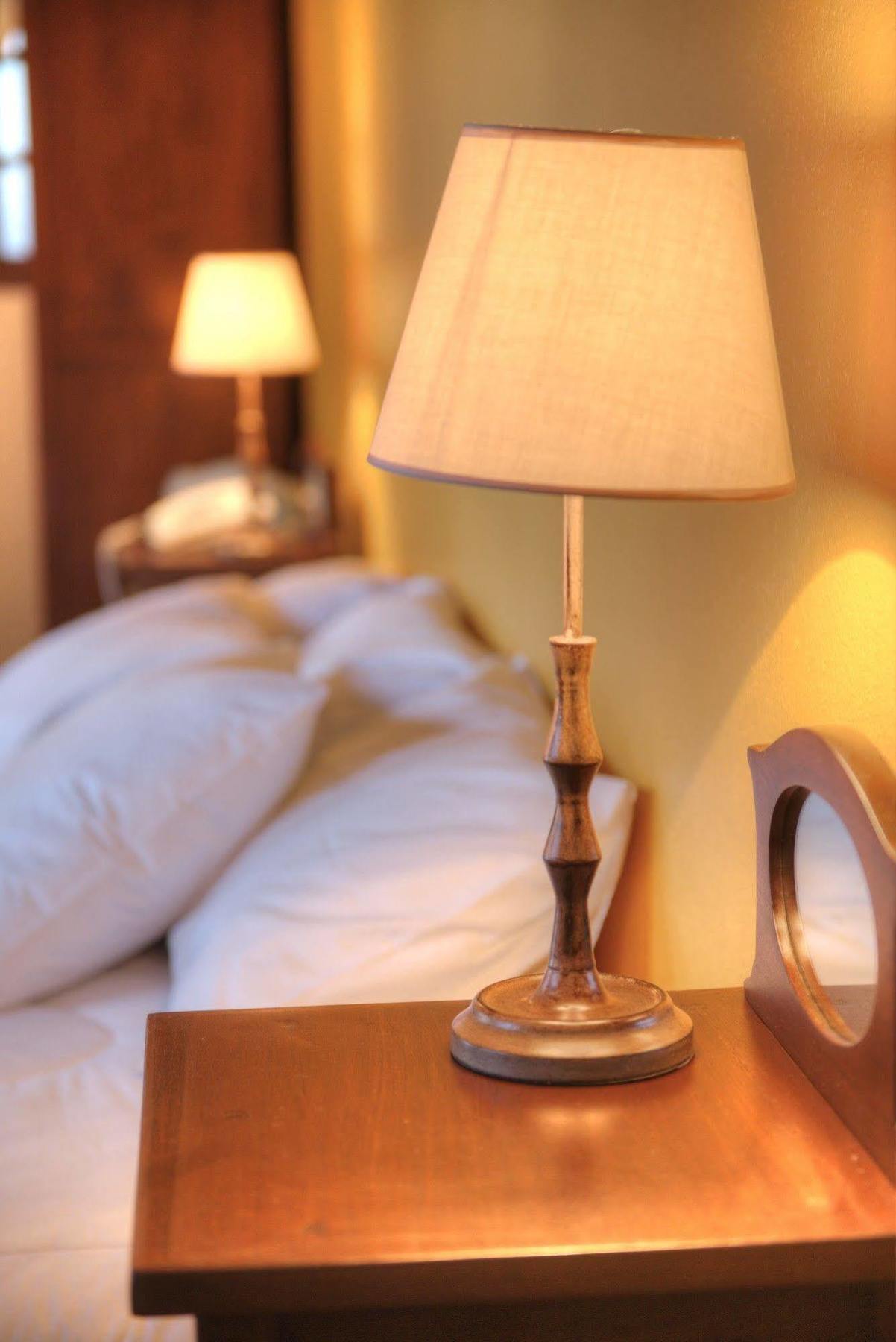 La Tua Casa Hotel Boutique Cochabamba Ngoại thất bức ảnh