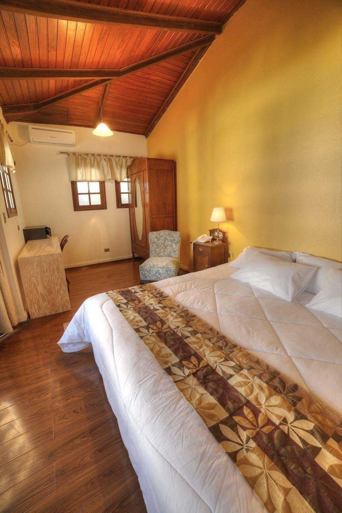 La Tua Casa Hotel Boutique Cochabamba Ngoại thất bức ảnh