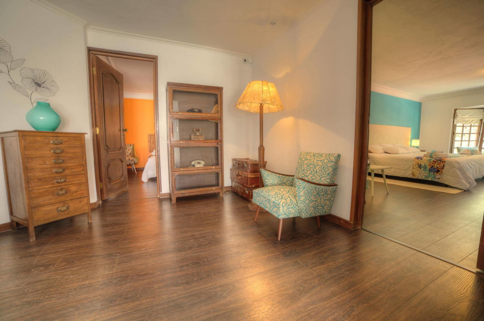 La Tua Casa Hotel Boutique Cochabamba Ngoại thất bức ảnh