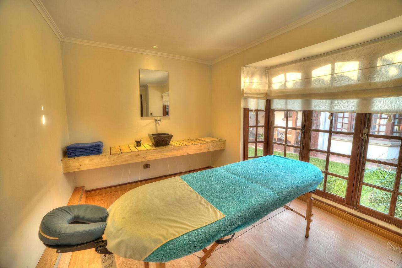 La Tua Casa Hotel Boutique Cochabamba Ngoại thất bức ảnh